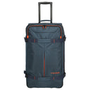 Travelite Tarifa - Rollen - Reisetasche 70 cm (marine) - Markenkoffer
