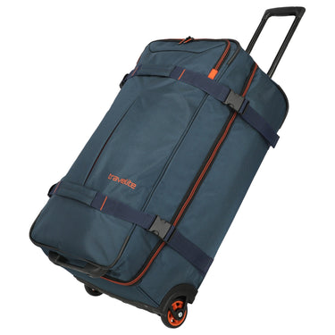 Travelite Tarifa - Rollen - Reisetasche 70 cm (marine) - Markenkoffer