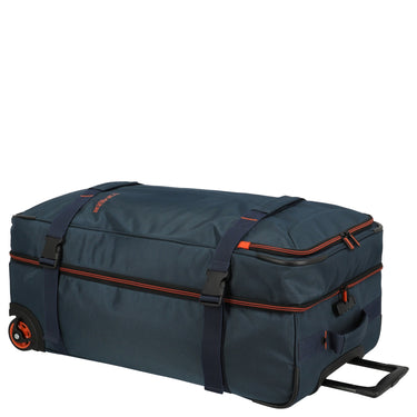 Travelite Tarifa - Rollen - Reisetasche 70 cm (marine) - Markenkoffer