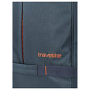 Travelite Tarifa - Rollen - Reisetasche 70 cm (marine) - Markenkoffer