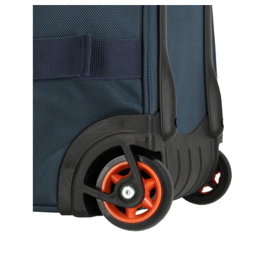Travelite Tarifa - Rollen - Reisetasche 70 cm (marine) - Markenkoffer