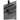 Travelite Trient - 4 - Rollen - Trolley Set 3tlg. (anthrazit) - Markenkoffer
