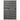 Travelite Trient - 4 - Rollen - Trolley Set 3tlg. (anthrazit) - Markenkoffer