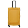Travelite Umbria - 4-Wheel Trolley L 77 cm Extended (Color: golden glow)