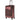 Travelite Viia - 4 - Rollen - Trolley L 77 cm erw. (Frühlingsrose) - Markenkoffer