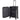 Travelite Viia - 4 - Rollen - Trolley M 67 cm erw. (Schiefer) - Markenkoffer
