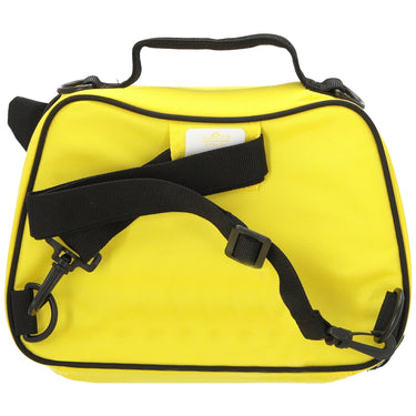 trunki Eat Lunch Bag und Rucksack 26.5 cm - Brotzeitbox (Bee) - Markenkoffer