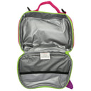 trunki Eat Lunch Bag und Rucksack 26.5 cm - Brotzeitbox (Bee) - Markenkoffer