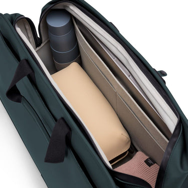 Ucon Acrobatic Umeko Lotus Infinity - Reisetasche 16,4" 55 cm (forest) - Markenkoffer