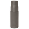 Ucon Acrobatics Akvo Lotus - Water Bottle 500ml (Color: dark grey)
