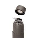 Ucon Acrobatics Akvo Lotus - Trinkflasche 500ml (dark grey) - Markenkoffer