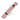 Ucon Acrobatics Akvo Lotus - Trinkflasche 500ml (rose) - Markenkoffer