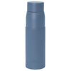 Ucon Acrobatics Akvo Lotus - Water Bottle 500ml (Color: steel blue)
