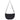 Ucon Acrobatics Alva Medium Lotus Infinity - Umhängetasche 30 cm (black) - Markenkoffer