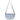 Ucon Acrobatics Alva Medium Lotus Infinity - Umhängetasche 30 cm (fog blue) - Markenkoffer