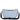 Ucon Acrobatics Alva Medium Lotus Infinity - Umhängetasche 30 cm (fog blue) - Markenkoffer