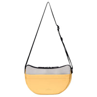 Ucon Acrobatics Alva Medium Lotus Infinity - Umhängetasche 30 cm (glaicer grey-lemon) - Ansicht 4