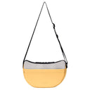 Ucon Acrobatics Alva Medium Lotus Infinity - Umhängetasche 30 cm (glaicer grey - lemon) - Markenkoffer