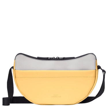 Ucon Acrobatics Alva Medium Lotus Infinity - Umhängetasche 30 cm (glaicer grey - lemon) - Markenkoffer