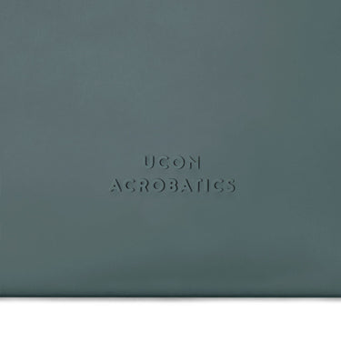 Ucon Acrobatics Alva Medium Lotus Infinity - Umhängetasche 30 cm (pine green) - Markenkoffer