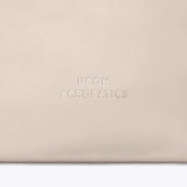 Ucon Acrobatics Ando Large Lotus - Umhängetasche 20 cm (light sand) - Ansicht 6