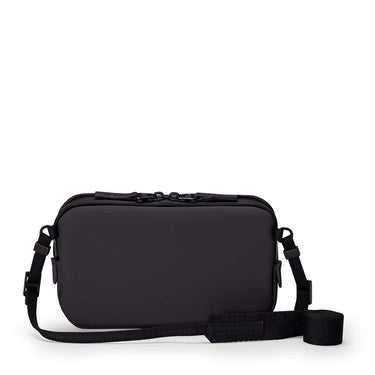 Ucon Acrobatics Ando Lotus - Umhängetasche 20 cm (black) - Markenkoffer