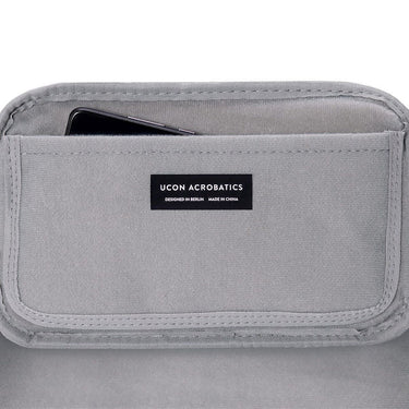 Ucon Acrobatics Ando Lotus - Umhängetasche 20 cm (black) - Markenkoffer