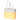 Ucon Acrobatics Emilia Lotus Infinity - Shopper 50 cm (glacier grey - lemon) - Markenkoffer