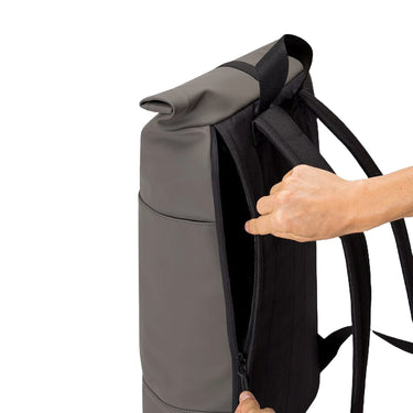 Ucon Acrobatics Hajo Large Lotus Rolltop - Rucksack 16'' 55 cm (dark grey) - Markenkoffer