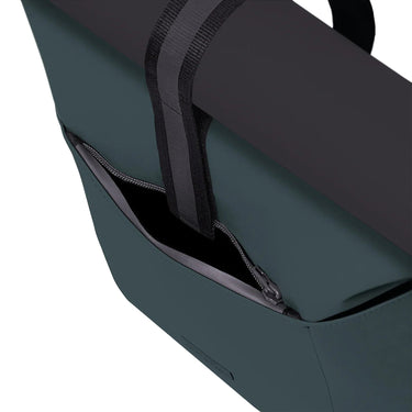 Ucon Acrobatics Hajo Medium Aloe Rolltop - Rucksack 16'' 45 cm (forest/black) - Markenkoffer