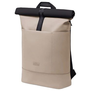 Ucon Acrobatics Hajo Medium Aloe Rolltop - Rucksack 16'' 45 cm (sand/black) - Markenkoffer