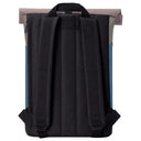 Ucon Acrobatics Hajo Medium Lotus Rolltop - Rucksack 16'' 45 cm (dark grey/petrol) - Markenkoffer