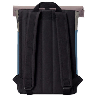 Ucon Acrobatics Hajo Medium Lotus Rolltop - Rucksack 16'' 45 cm (dark grey/petrol) - Markenkoffer