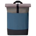 Ucon Acrobatics Hajo Medium Lotus Rolltop - Rucksack 16'' 45 cm (dark grey/petrol) - Markenkoffer