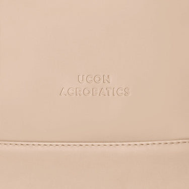 Ucon Acrobatics Hajo Medium Lotus Rolltop - Rucksack 16'' 45 cm (light almond) - Markenkoffer