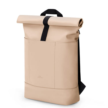 Ucon Acrobatics Hajo Medium Lotus Rolltop - Rucksack 16'' 45 cm (light almond) - Markenkoffer