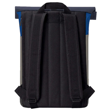 Ucon Acrobatics Hajo Medium Lotus Rolltop - Rucksack 16'' 45 cm (royal blue - dark grey) - Markenkoffer