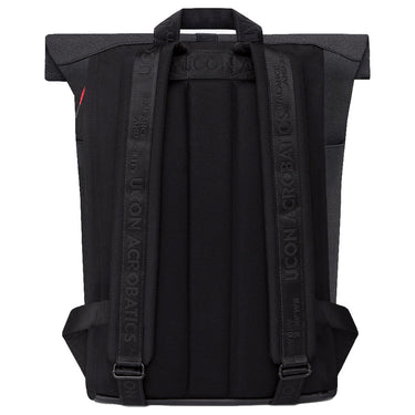 Ucon Acrobatics Hajo Medium Phantom Rolltop - Rucksack 16" 45 cm (asphalt - reflective) - Markenkoffer