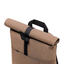 Ucon Acrobatics Hajo Medium Stealth Rolltop - Rucksack 16'' 45 cm (almond) - Markenkoffer