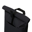 Ucon Acrobatics Hajo Medium Stealth Rolltop - Rucksack 16'' 45 cm (black) - Markenkoffer