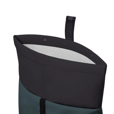 Ucon Acrobatics Hajo Mini Aloe Rolltop - Rucksack 16'' 42 cm (forest) - Markenkoffer