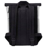 Ucon Acrobatics Hajo Mini Aloe Rolltop - Rucksack 16'' 42 cm (light grey/black) - Ansicht 4