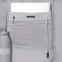 Ucon Acrobatics Hajo Mini Aloe Rolltop - Rucksack 16'' 42 cm (light grey/black) - Markenkoffer