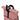 Ucon Acrobatics Hajo Mini Lotus Rolltop - Rucksack 16'' 42 cm (dark rose) - Markenkoffer