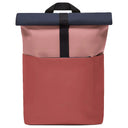 Ucon Acrobatics Hajo Mini Lotus Rolltop - Rucksack 16'' 42 cm (dark rose / hibiscus) - Markenkoffer
