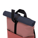 Ucon Acrobatics Hajo Mini Lotus Rolltop - Rucksack 16'' 42 cm (dark rose / hibiscus) - Markenkoffer
