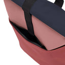Ucon Acrobatics Hajo Mini Lotus Rolltop - Rucksack 16'' 42 cm (dark rose / hibiscus) - Markenkoffer