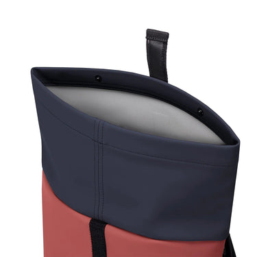 Ucon Acrobatics Hajo Mini Lotus Rolltop - Rucksack 16'' 42 cm (dark rose / hibiscus) - Markenkoffer