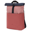 Ucon Acrobatics Hajo Mini Lotus Rolltop - Rucksack 16'' 42 cm (dark rose / hibiscus) - Markenkoffer