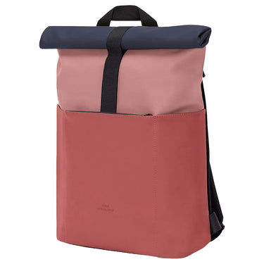 Ucon Acrobatics Hajo Mini Lotus Rolltop - Rucksack 16'' 42 cm (dark rose / hibiscus) - Markenkoffer
